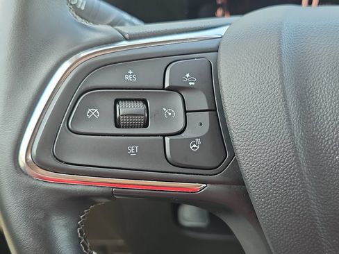 Certified 2024 Buick Encore GX Preferred w/ Comfort Package FWD image 18