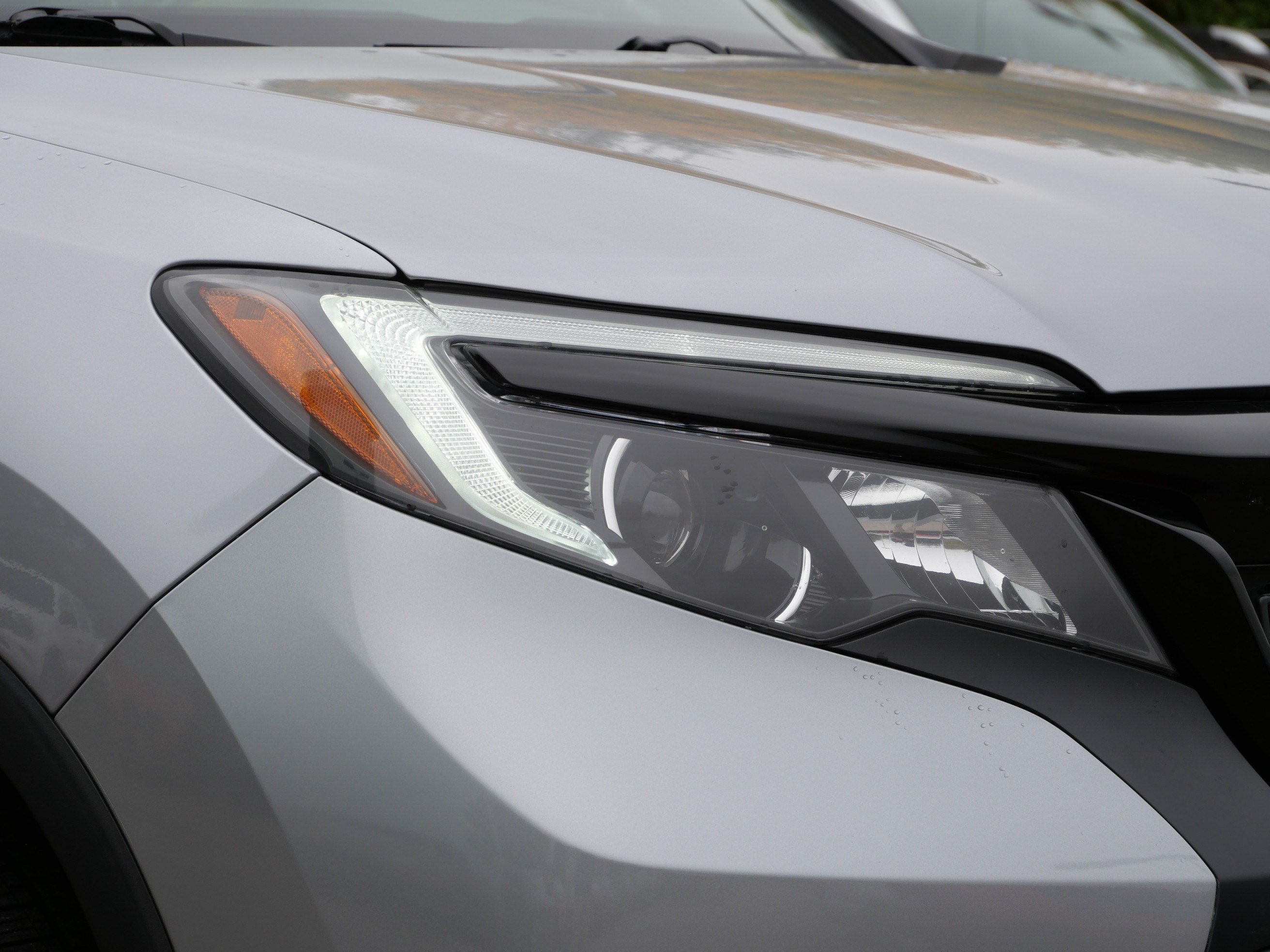 Used 2020 Honda Passport EX-L image 16