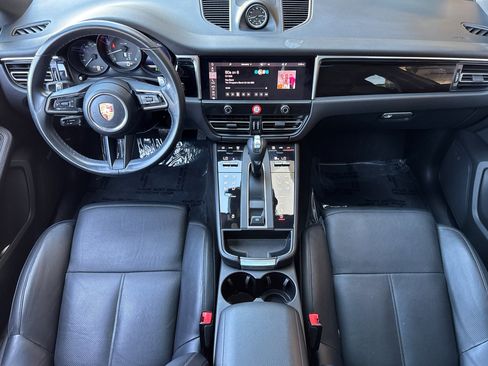Used 2022 Porsche Macan AWD/4WD image 15