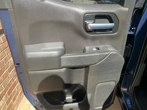 Used 2020 Chevrolet Silverado 1500 W/T w/ Trailering Package image 20