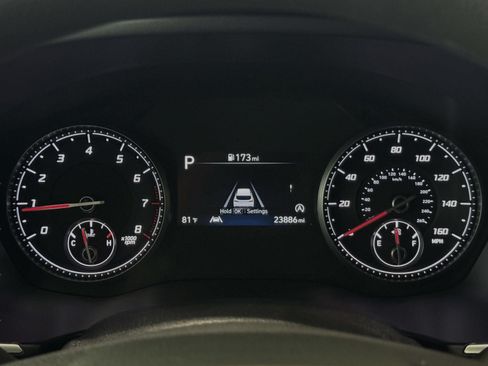 Used 2023 Hyundai Santa Fe SE AWD/4WD image 32