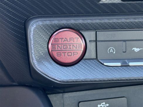 New 2026 Ford Mustang GT image 41