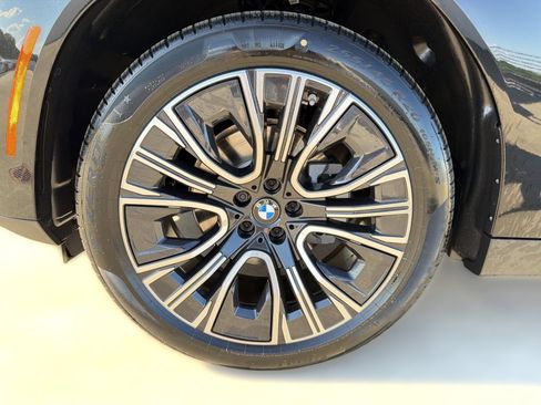 Used 2026 BMW X3 xDrive30i w/ Premium Package AWD/4WD image 12