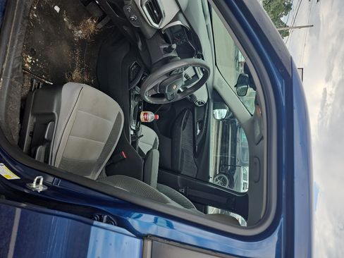 Used 2021 Chevrolet TrailBlazer LS AWD/4WD image 8