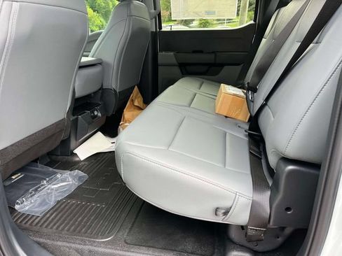 New 2026 Ford F450 XL w/ XL Chrome Package AWD/4WD image 17