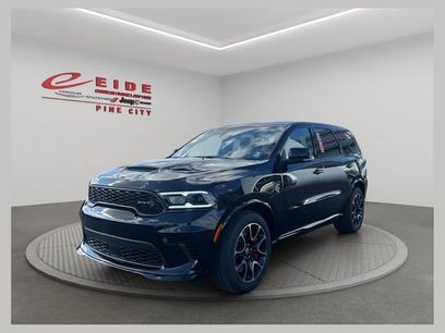 New 2026 Dodge Durango SRT Hellcat