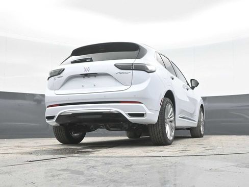 New 2026 Buick Envision Avenir AWD/4WD image 31