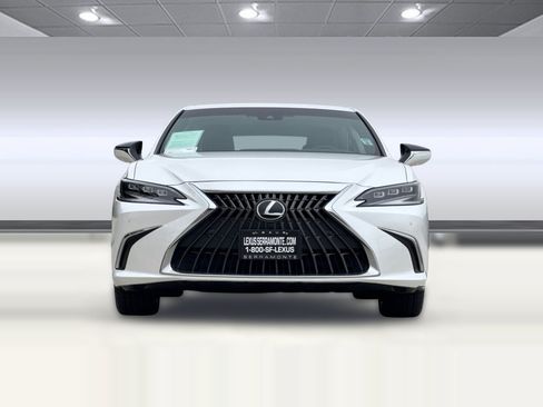 Used 2025 Lexus ES 300h w/ Accessory Package (Z2) FWD image 5