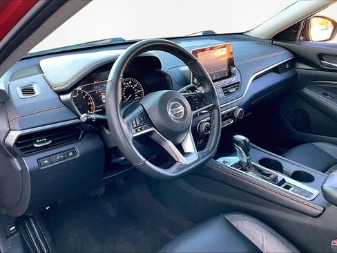 Used 2022 Nissan Altima 2.5 SR image 15