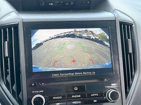 Used 2021 Subaru Crosstrek 2.5i Sport w/ Moonroof Package image 13