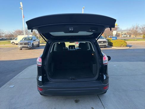 Used 2015 Ford Escape S image 43