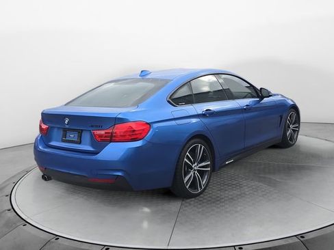 Used 2016 BMW 428i Gran Coupe image 5