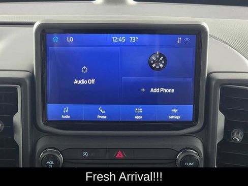 Used 2023 Ford Bronco Sport Big Bend AWD/4WD image 21
