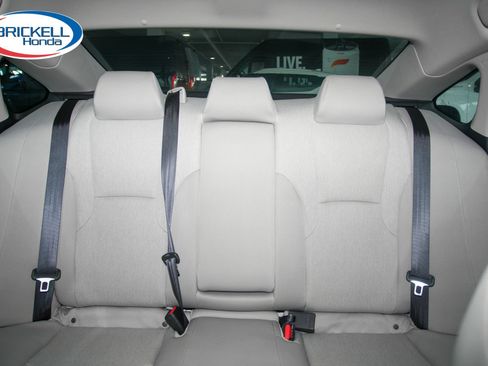 Used 2025 Honda Accord LX image 22