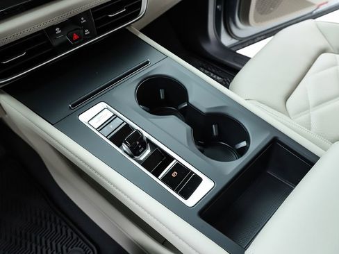 New 2026 Volkswagen Atlas SE image 62