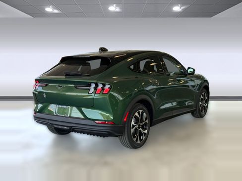 New 2026 Ford Mustang Mach-E Select RWD image 9
