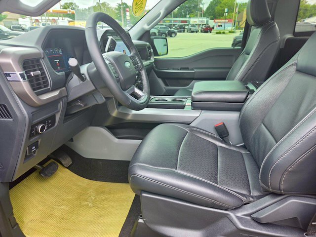 Used 2024 Ford F150 XL RWD image 10