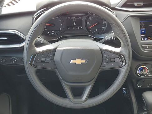Certified 2023 Chevrolet TrailBlazer LT image 31