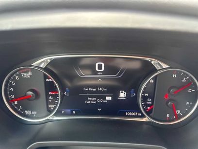 Used 2020 Chevrolet Blazer RS