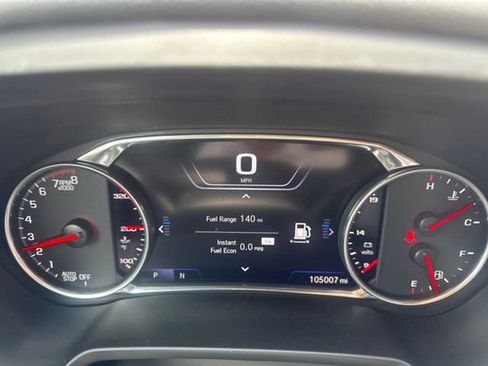Used 2020 Chevrolet Blazer RS FWD image 4