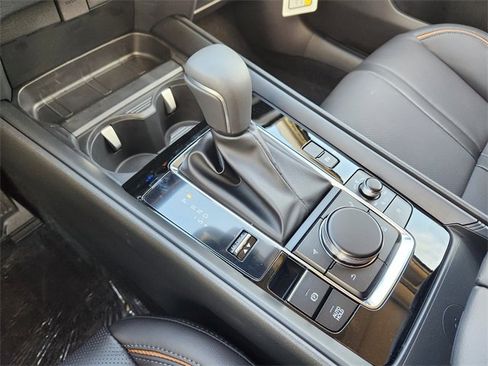 New 2026 MAZDA CX-50 2.5 Hybrid w/ Weather Package image 15
