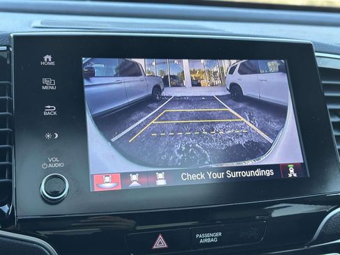 Certified 2023 Honda Ridgeline Black Edition image 20