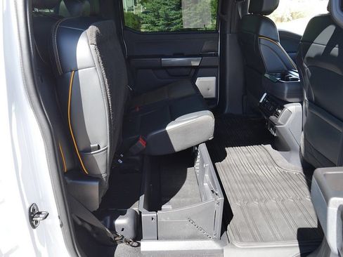 Used 2023 Ford F150 Tremor w/ Equipment Group 402A High AWD/4WD image 55