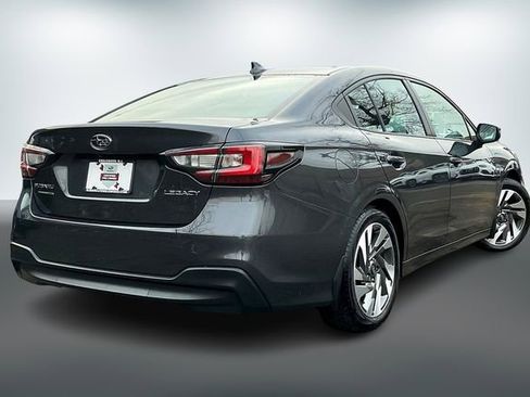 Used 2024 Subaru Legacy Limited image 13