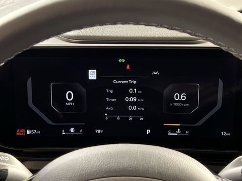 New 2026 Kia Carnival SX Prestige image 15