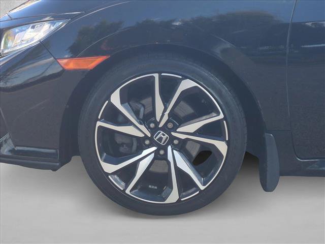 Used 2019 Honda Civic Si image 24