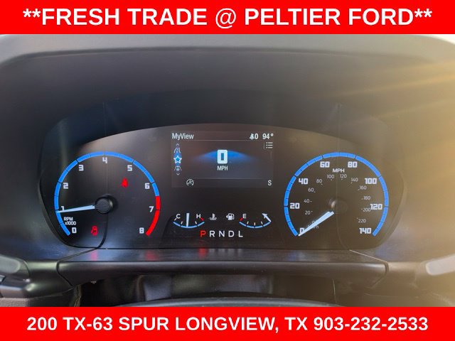 Certified 2021 Ford Bronco Sport Big Bend AWD/4WD image 19