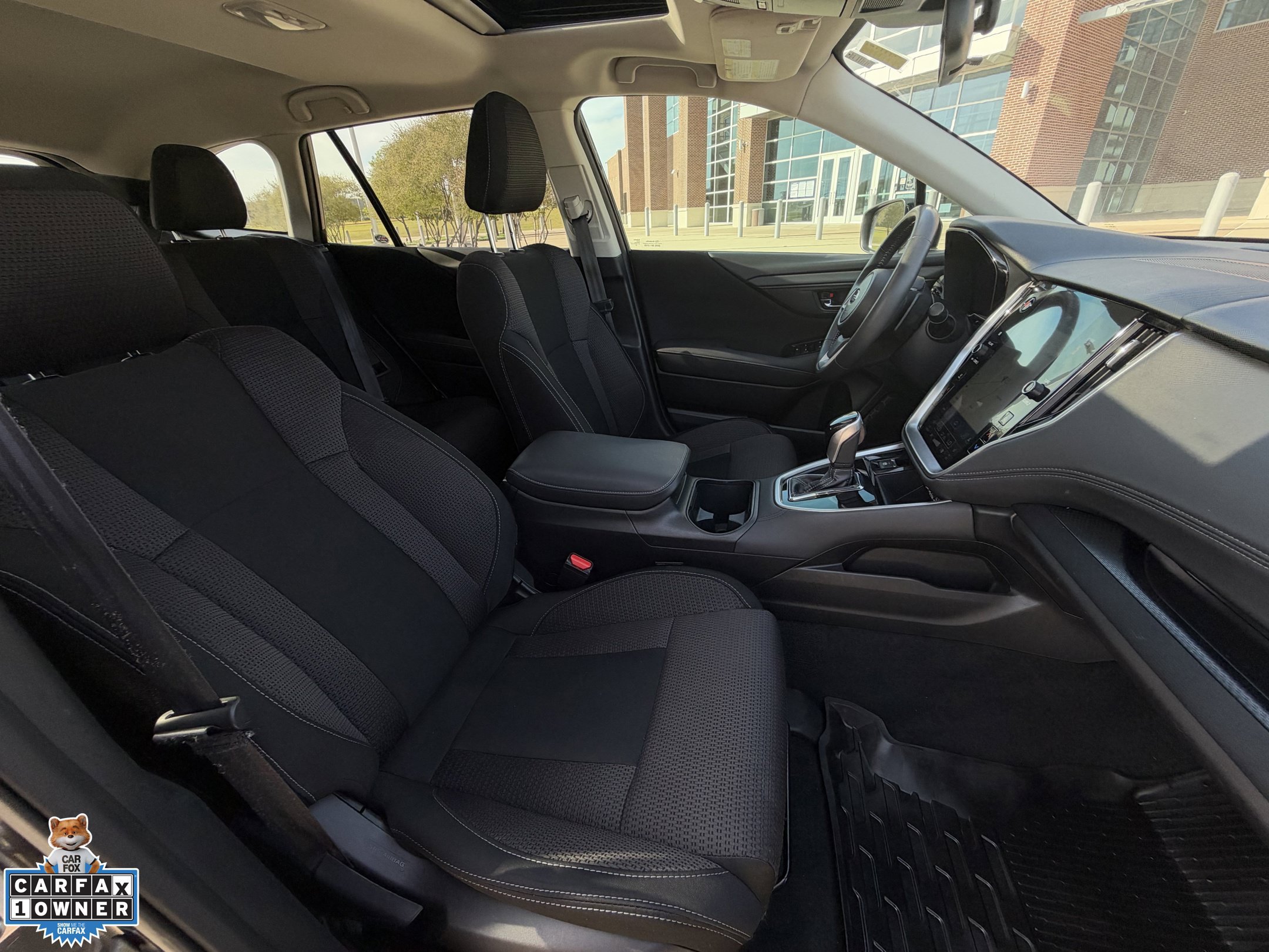 Used 2024 Subaru Outback Premium AWD/4WD image 33