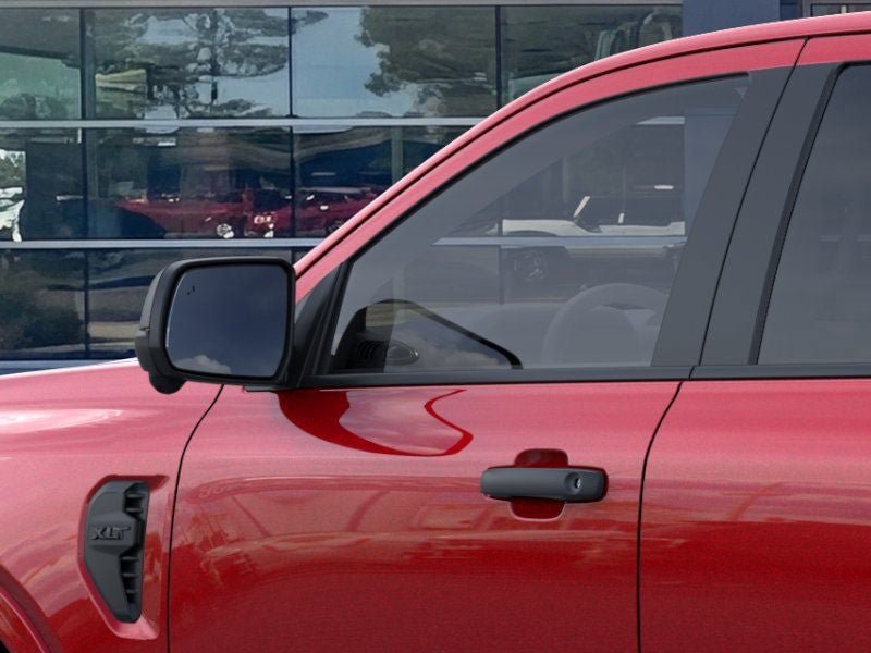 New 2026 Ford Ranger XLT AWD/4WD image 20