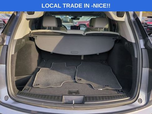 Used 2021 Acura RDX AWD w/ Technology Package image 35