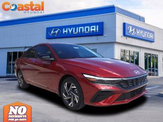 New 2025 Hyundai Elantra Sport w/ Cargo Package video 1