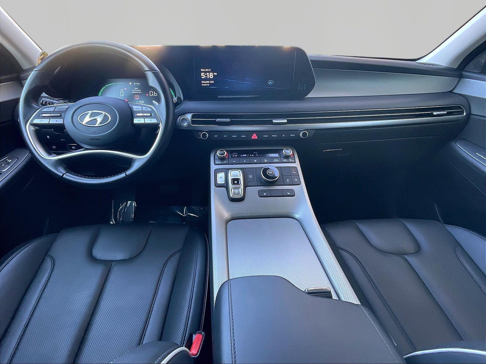 Used 2025 Hyundai Palisade XRT FWD image 7