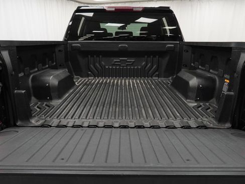 Used 2024 Chevrolet Silverado 1500 LT AWD/4WD image 26