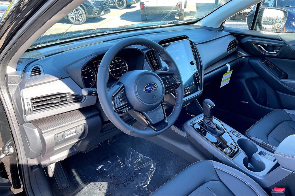 New 2026 Subaru Crosstrek 2.5i Limited AWD/4WD image 10