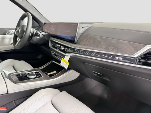 New 2026 BMW X5 xDrive40i image 28