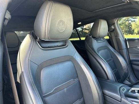 Used 2019 Mercedes-Benz AMG GT 63 S image 33