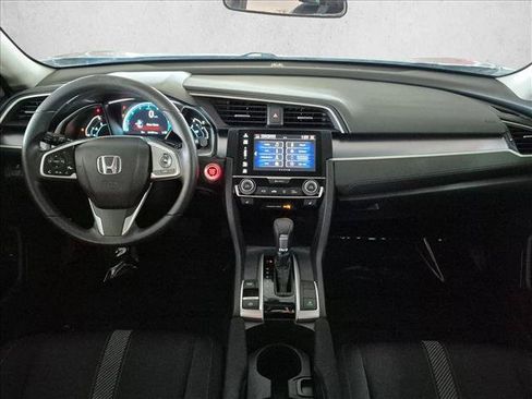 Used 2016 Honda Civic EX-T image 19