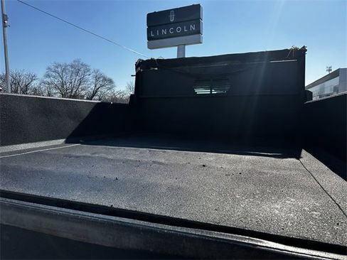 Certified 2020 Ford F550 4x4 Regular Cab Super Duty image 34