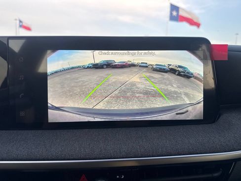 Used 2026 Nissan Kicks S FWD image 43