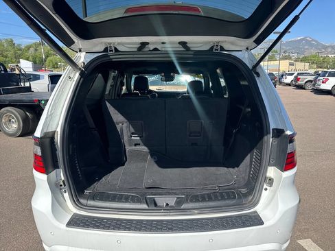Used 2023 Dodge Durango GT AWD/4WD image 14