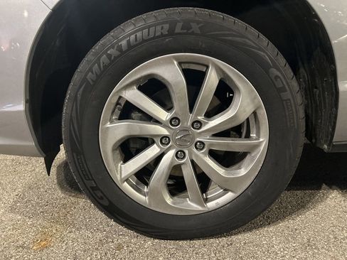 Used 2017 Acura RDX AWD image 31