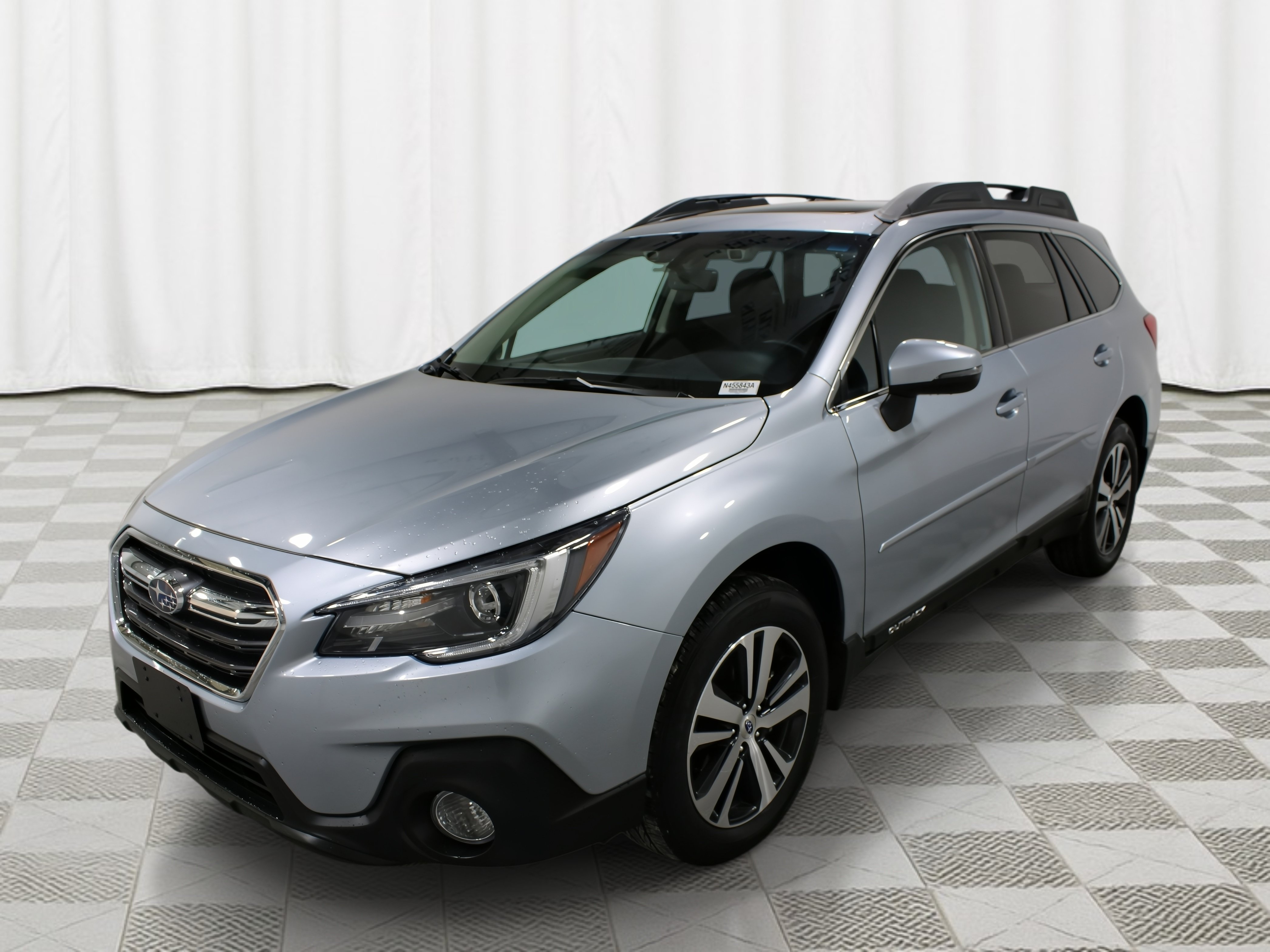 Used 2019 Subaru Outback 2.5i Limited AWD/4WD image 7
