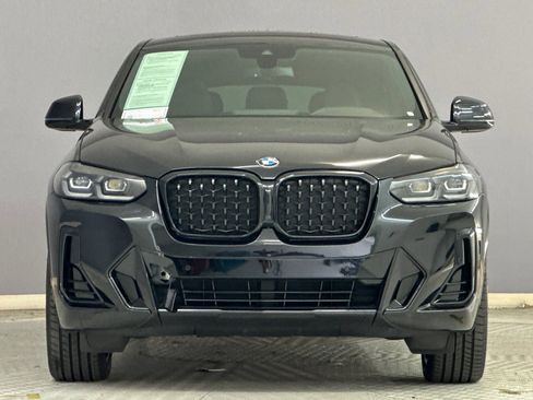 Used 2023 BMW X4 xDrive30i w/ M Sport Package image 5
