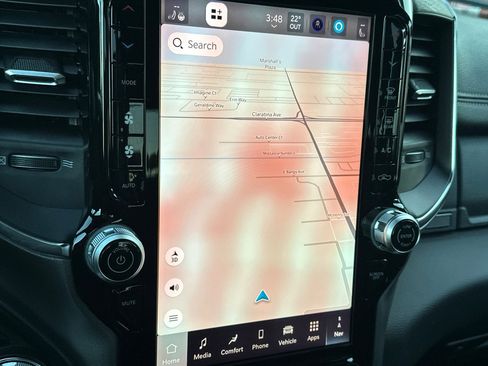 New 2026 RAM 1500 Laramie image 18