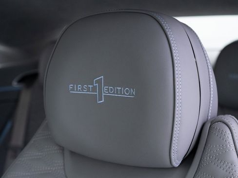 Used 2025 Bentley Continental GT Speed image 16