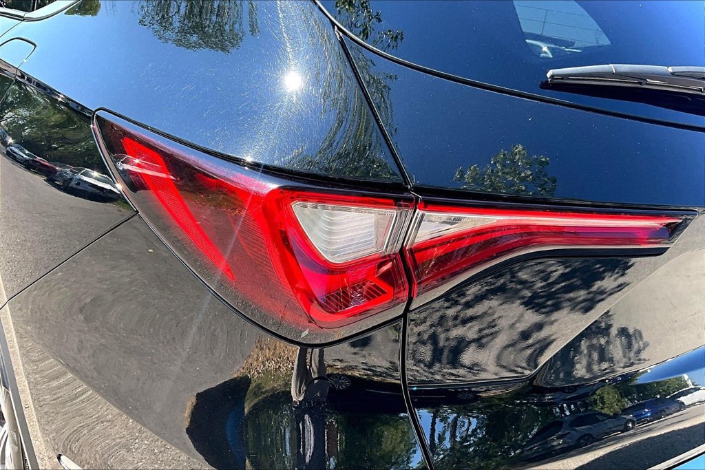 Used 2024 Acura MDX w/ Technology Package AWD/4WD image 39